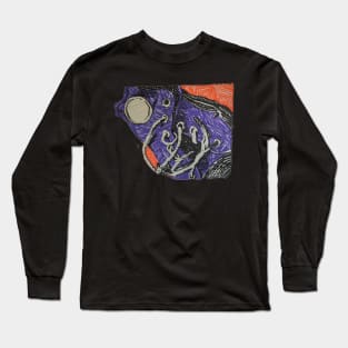 Grange Long Sleeve T-Shirt